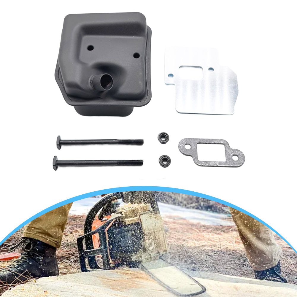 Gardening Tools Gift Set - 1123 140 0606 Kit Silenziatore di