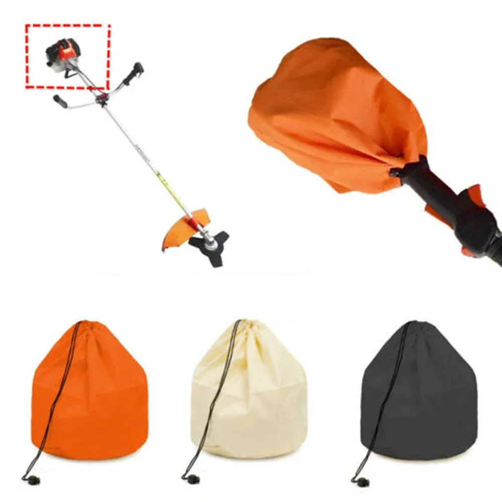 Gardening Tools Edger - Borsa del motore per sega Edger