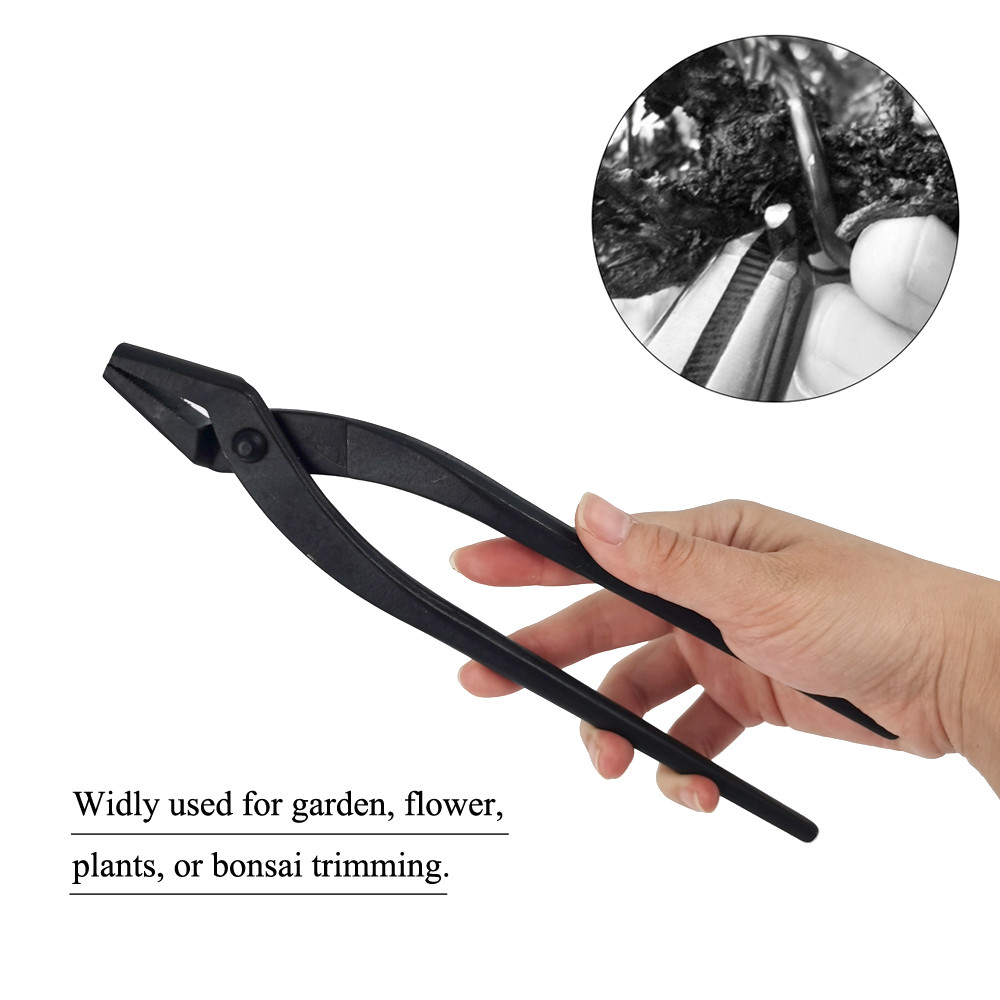 Gardening Tools Drawing - Grado per principianti pinza jin da