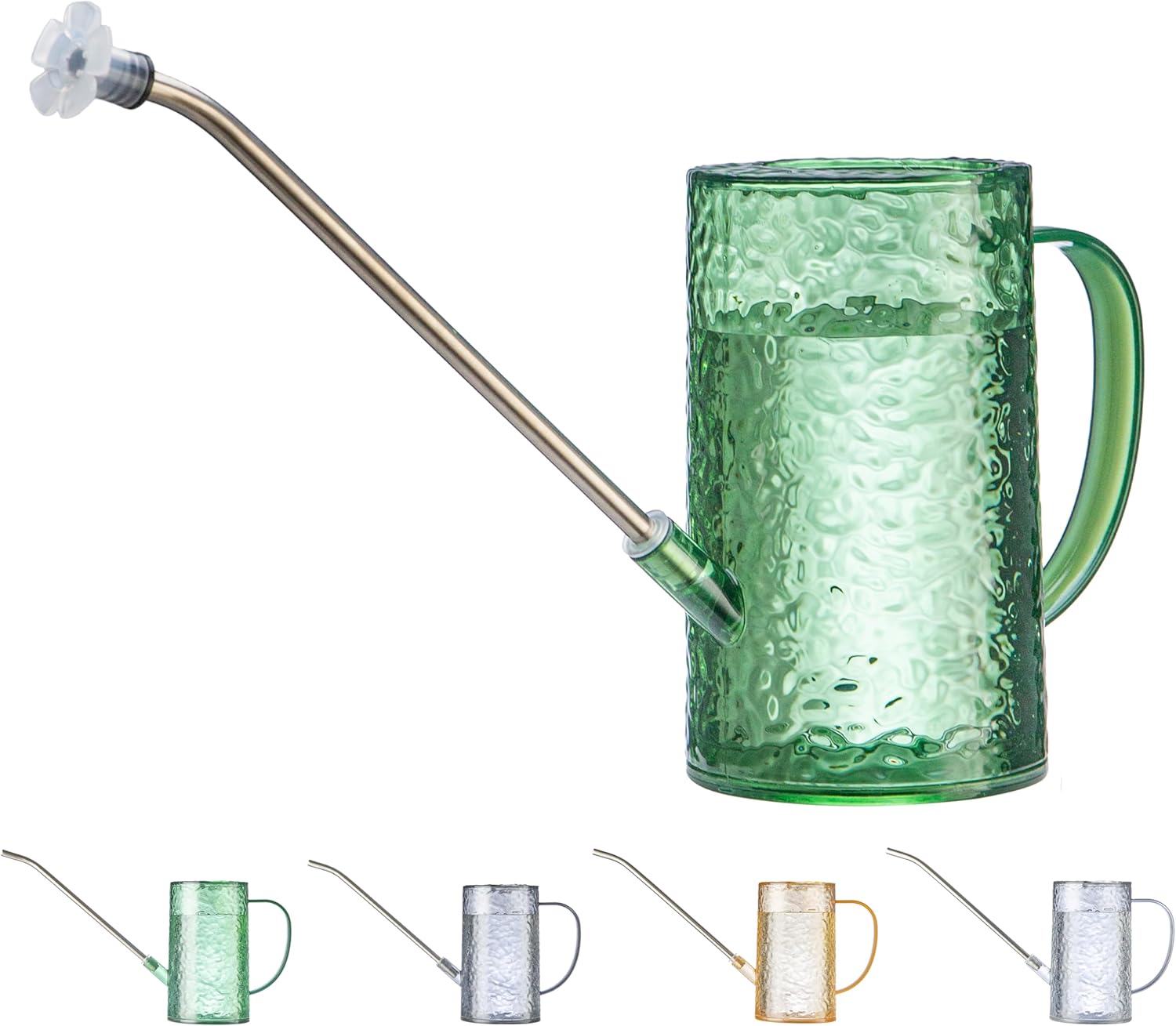 Watering Can Long Spout - Piccolo annaffiatoio per piante da interno