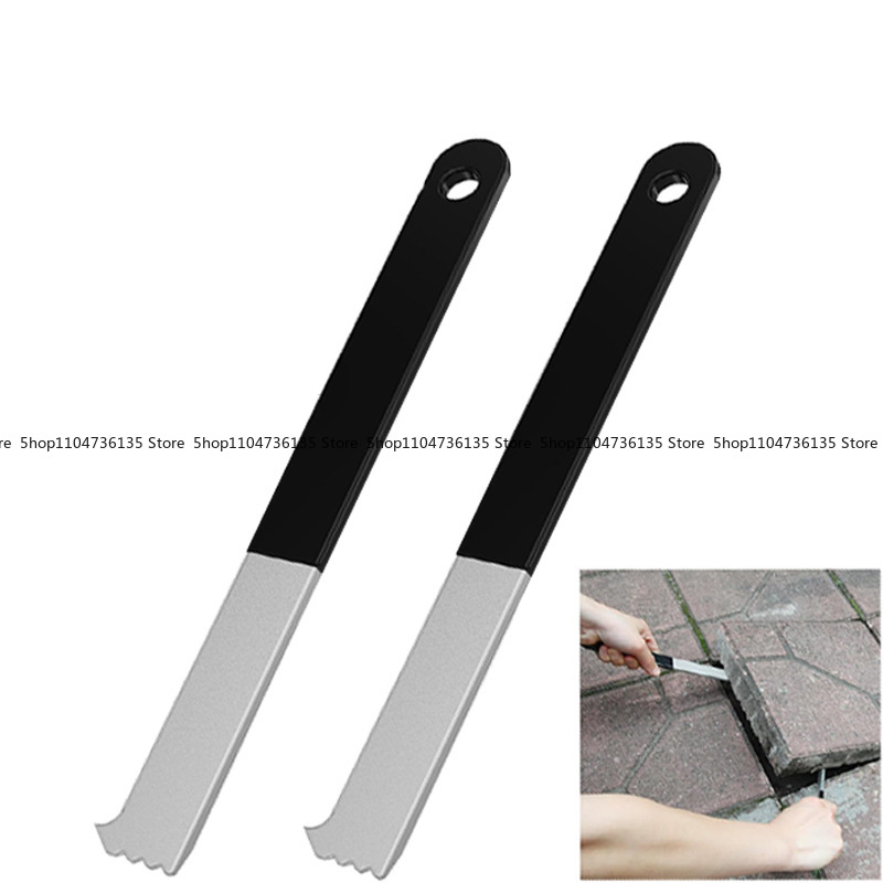 Gardening Tools Drawing - Strumento da disegno per pavimentazione, estrattore