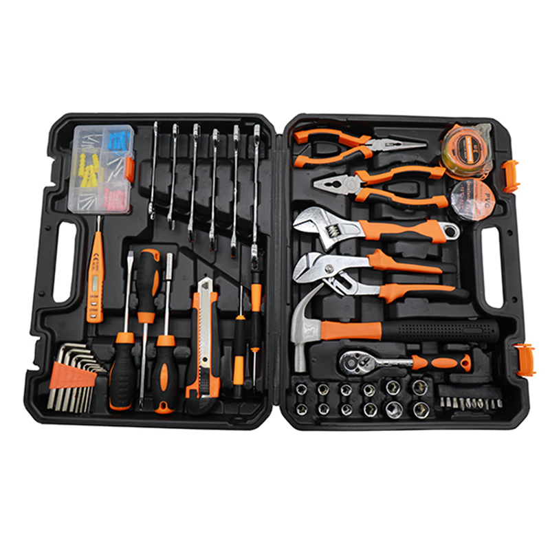 Gardening Tools Gift Set - Set di 53 Attrezzi Manuali per