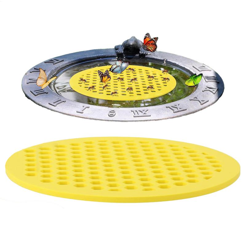 Gardening Tools Toolstation - Vassoio per bere insetti per api