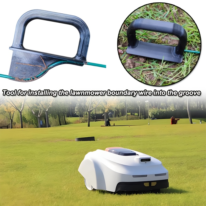 Gardening Tools Usa - 1 Pezzo Utensile Universale in Plastica