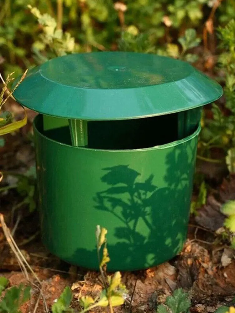 Gardening Tools Toolstation - 2/4/12 Strumenti riutilizzabili per la stazione