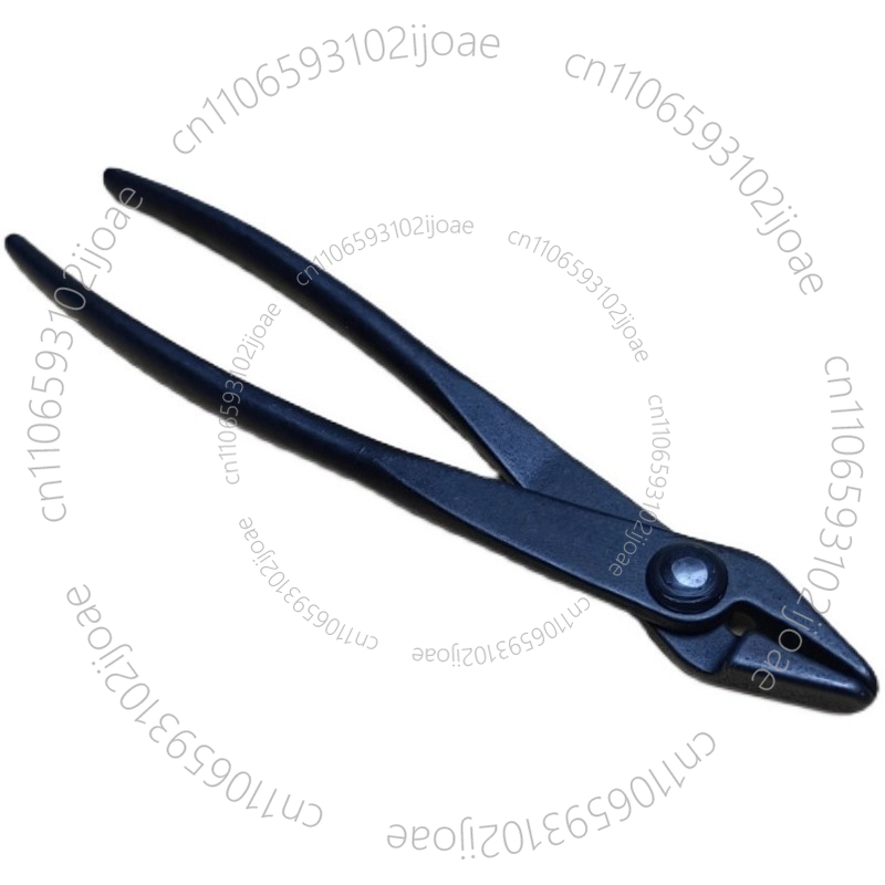 Gardening Tools Drawing - Cesoie per rami spessi 200MM Strumenti