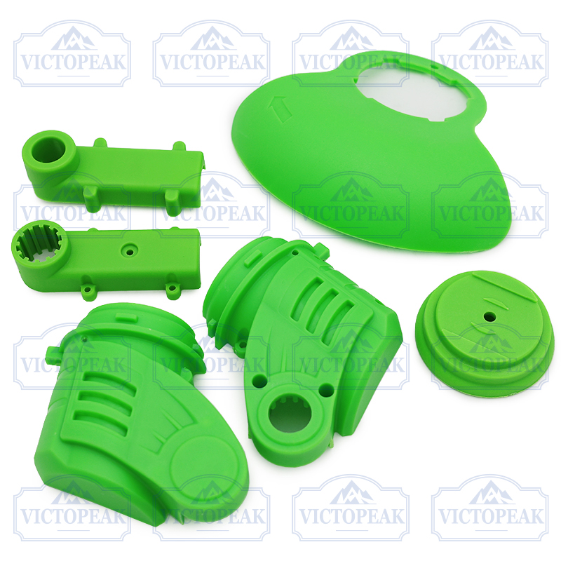 Gardening Tools Bundle - Accessori per Attrezzi da Giardino, Set