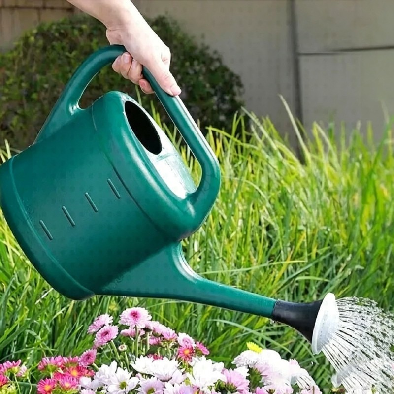 Watering Can Long Spout - ABKP-Annaffiatoio da giardino con beccuccio lungo
