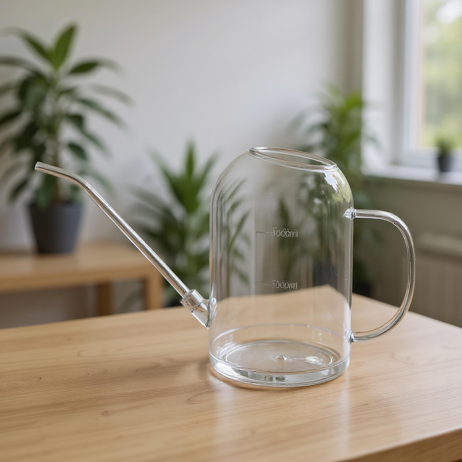 Watering Can Long Spout - Annaffiatoio con Beccuccio Lungo 2L per