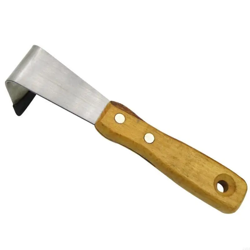 Gardening Tools Drawing - Attrezzo per scorticare l'albero, per rimozione