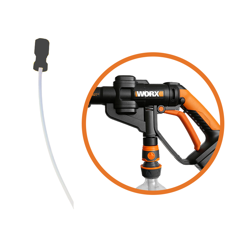 Gardening Tools Drawing - Spedizione gratuita per connettore tappo bottiglia