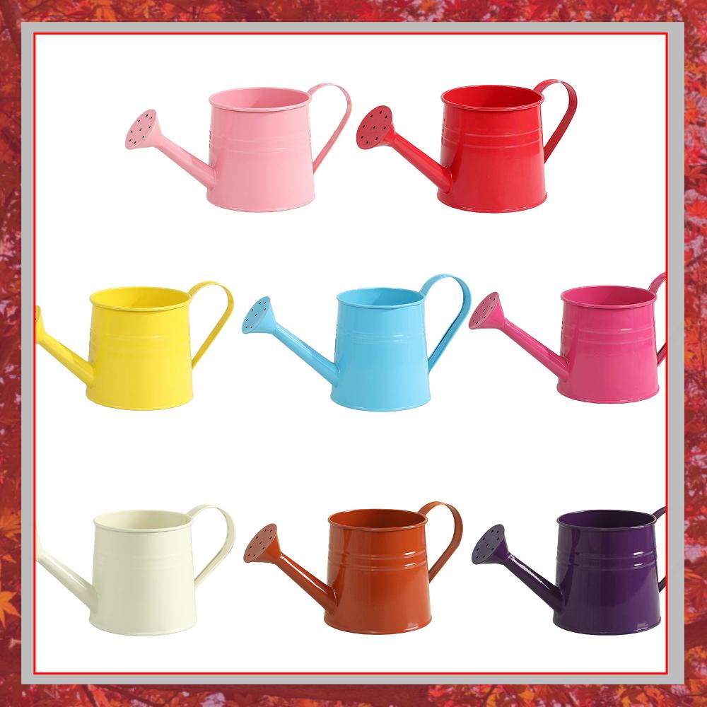 Watering Can Long Spout - Annaffiatoio con Beccuccio Lungo per Bambini