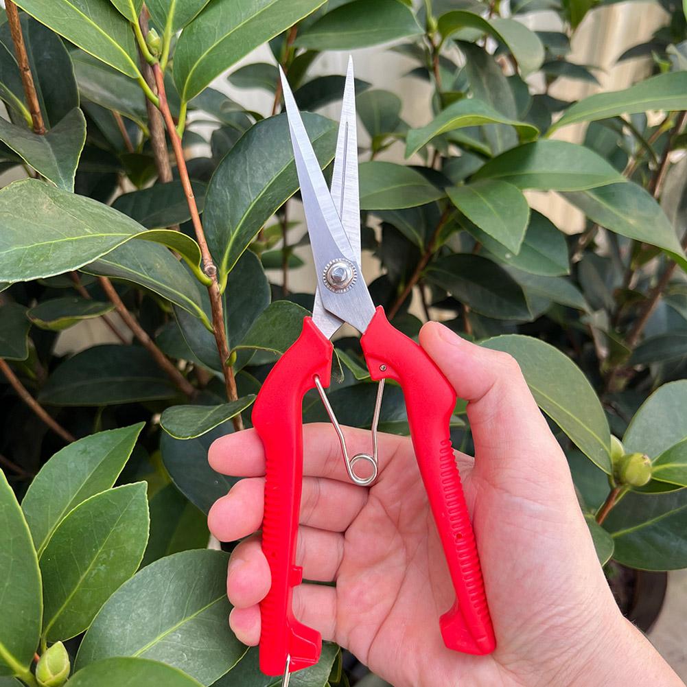 Gardening Tools Usa - Forbici da Potatura Professionali per Giardino,