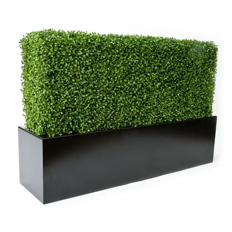 Vertical Wall Planter - CQ-001 Pannello in PE per Giardino