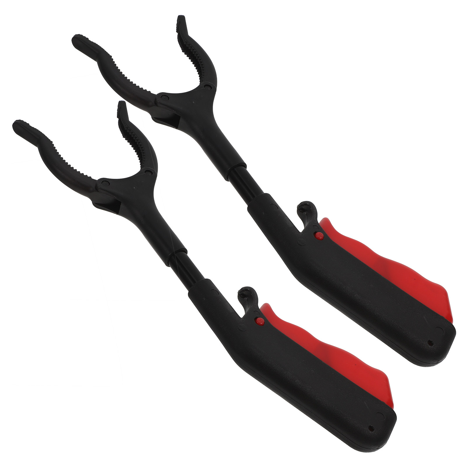 Gardening Tools For Elderly - 2 Pezzi Pinza Raccogli Rifiuti per