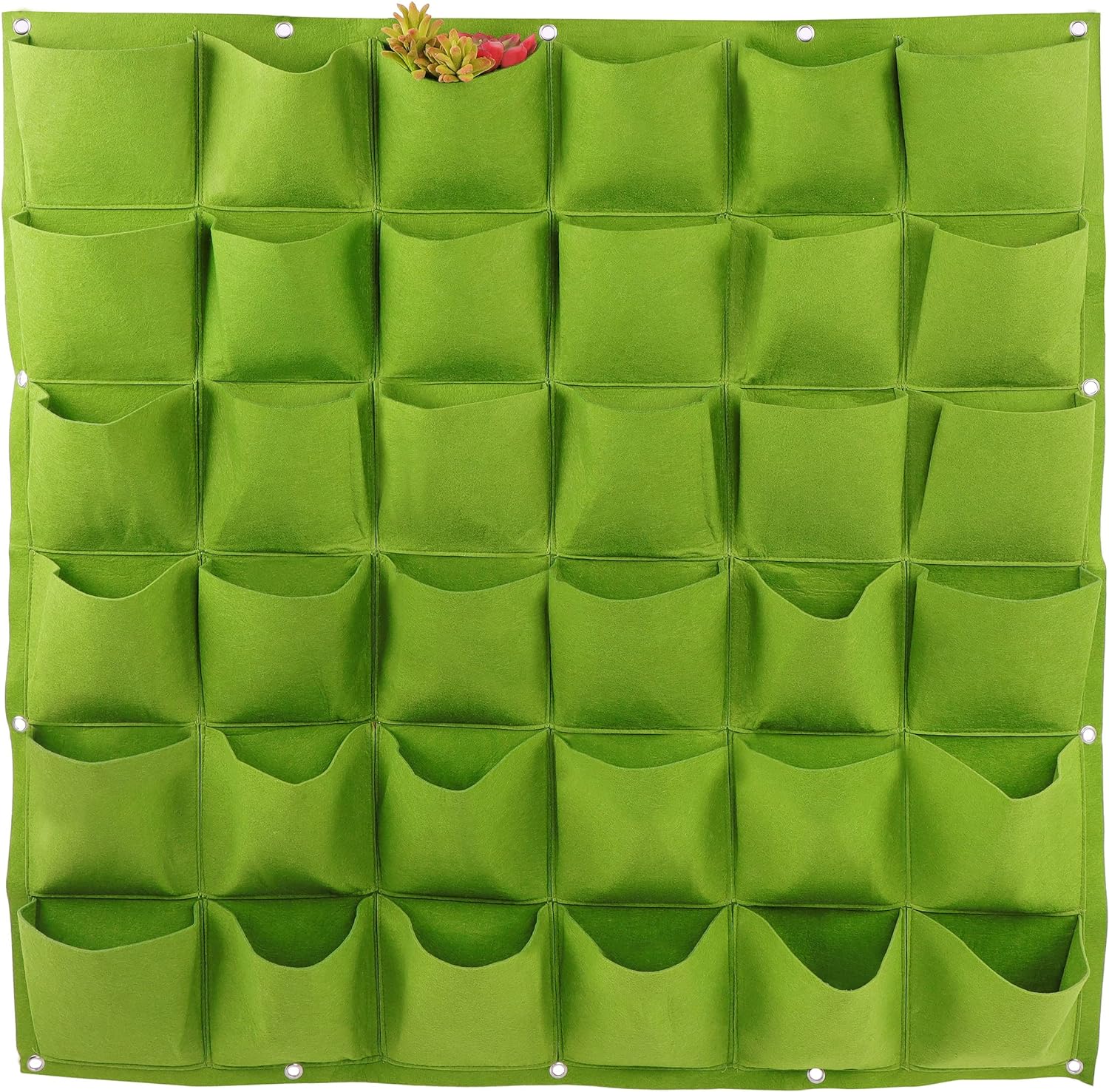 Vertical Wall Planter - Sacchetto per la crescita delle piante,