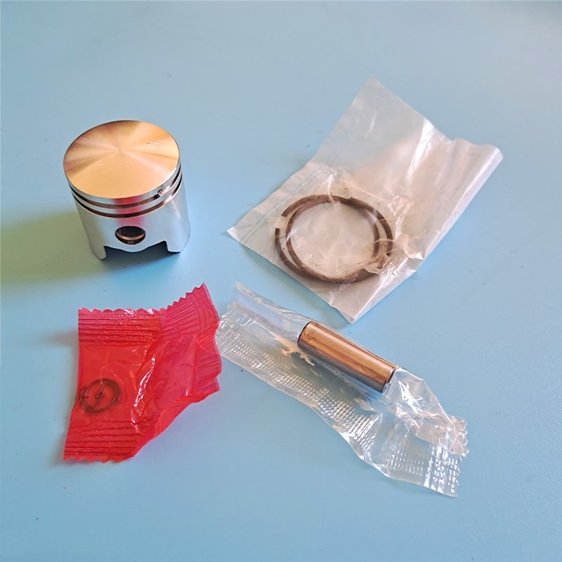 Gardening Tools Edger - KIT PISTONE DA 31MM PER CHINO
