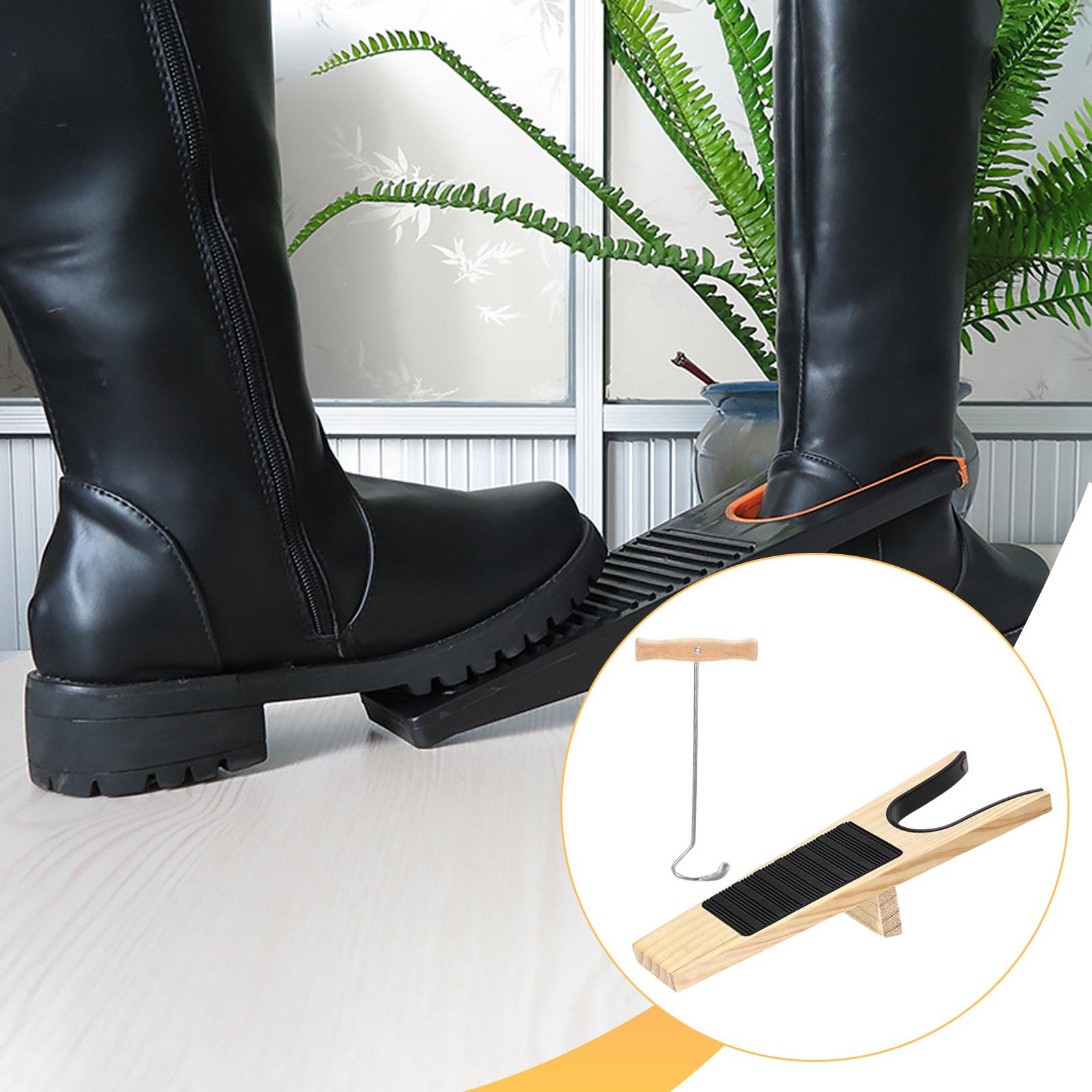 Gardening Tools For Elderly - Dispositivo per la rimozione di stivali