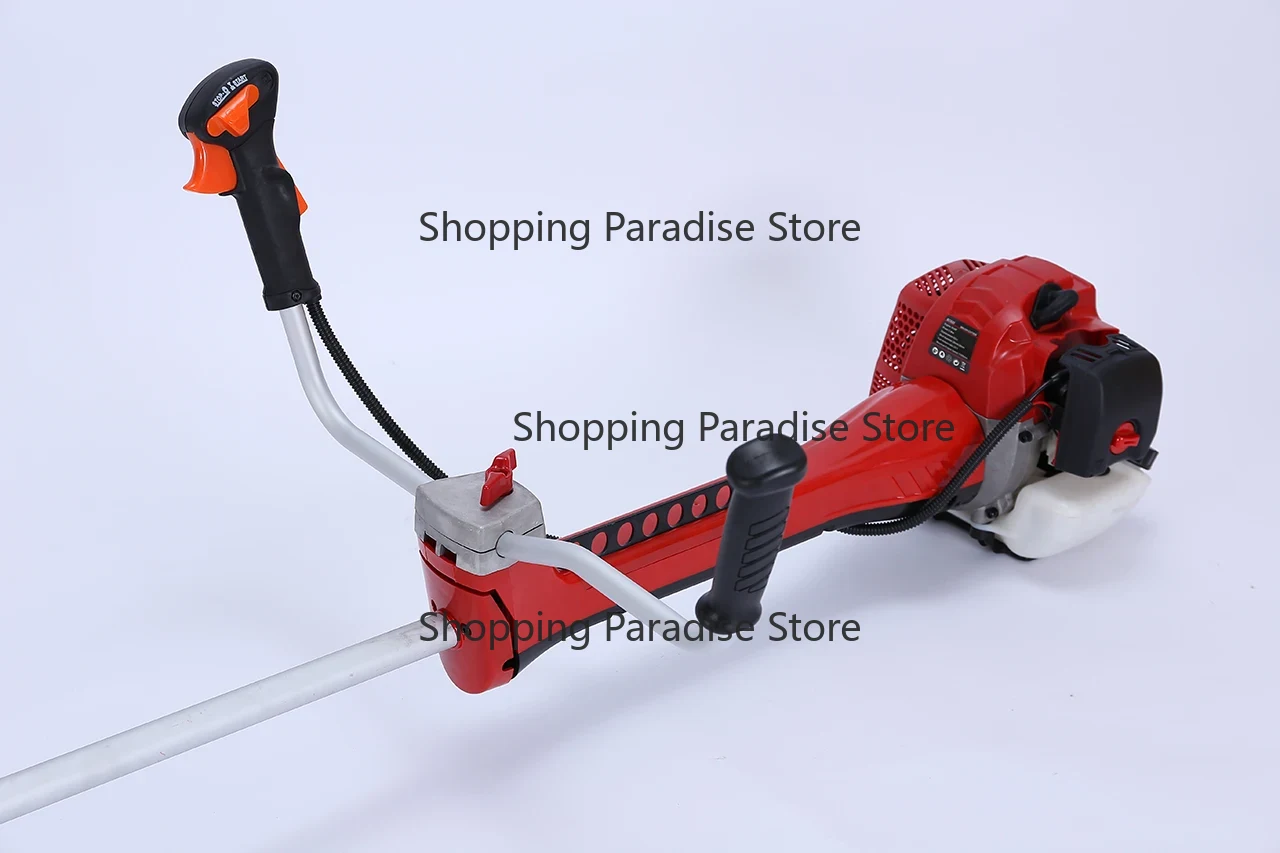 Gardening Tools German - Decespugliatore Manuale Tedesco BC415 di Alta