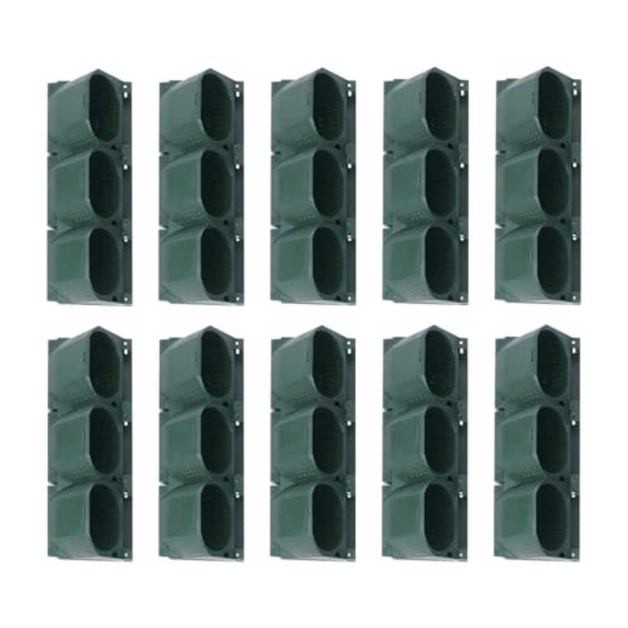 Vertical Wall Planter - Fioriere Verticali da Parete per Interni