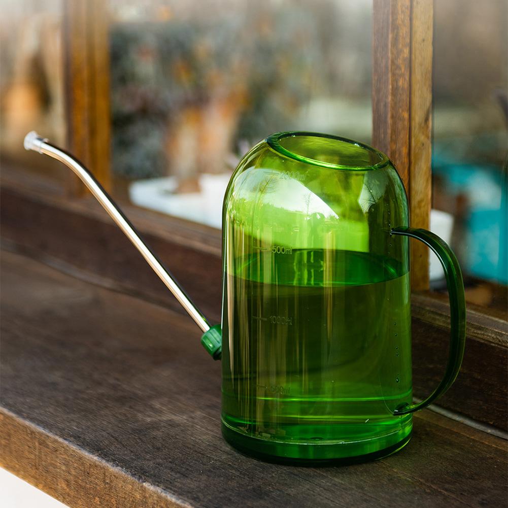 Annaffiatoio con beccuccio lun - Watering Can Long Spout recensione e prezzo