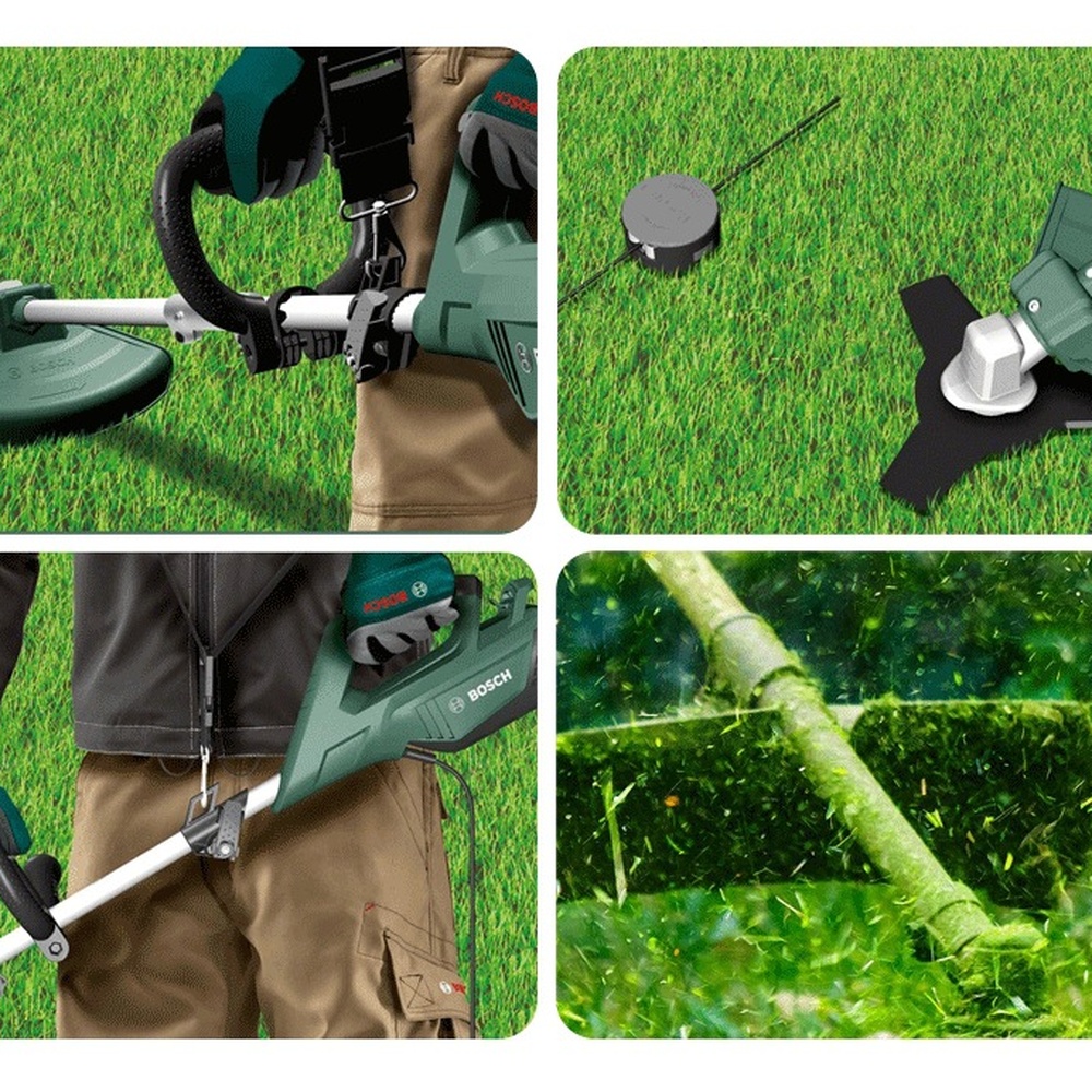 Filo di Ricambio per Decespugl - Gardening Tools Edger recensione e prezzo
