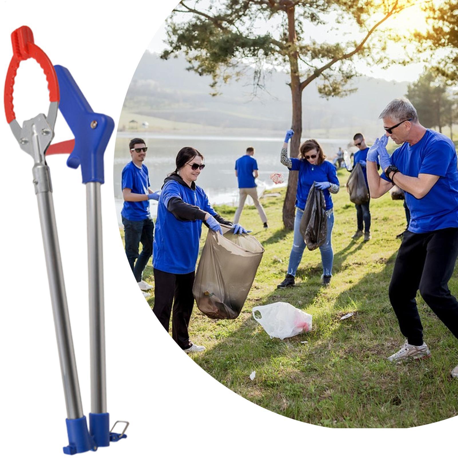 Strumento di presa in lega di  - Gardening Tools For Elderly recensione e prezzo