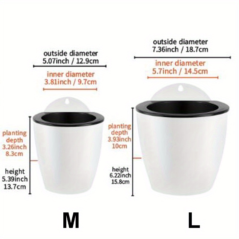 Fioriera Autoirrigante da Pare - Vertical Wall Planter recensione e prezzo