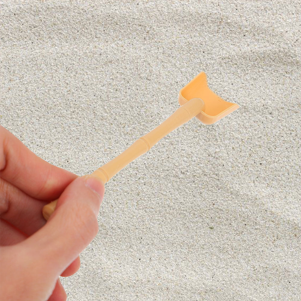 2 Set di Rastrelli per Tavolo  - Gardening Tools Drawing recensione e prezzo