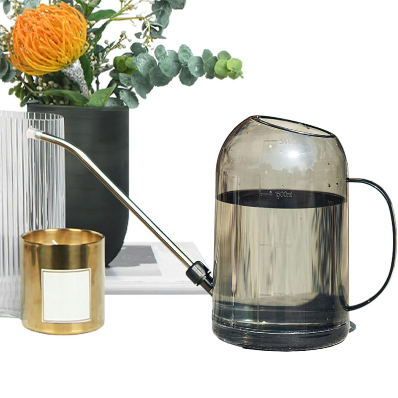 Annaffiatoio con beccuccio lun - Watering Can Long Spout recensione e prezzo