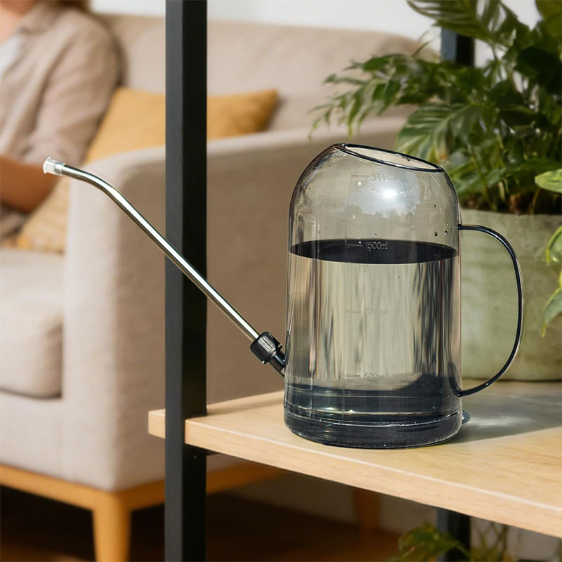Annaffiatoio con beccuccio lun - Watering Can Long Spout recensione e prezzo
