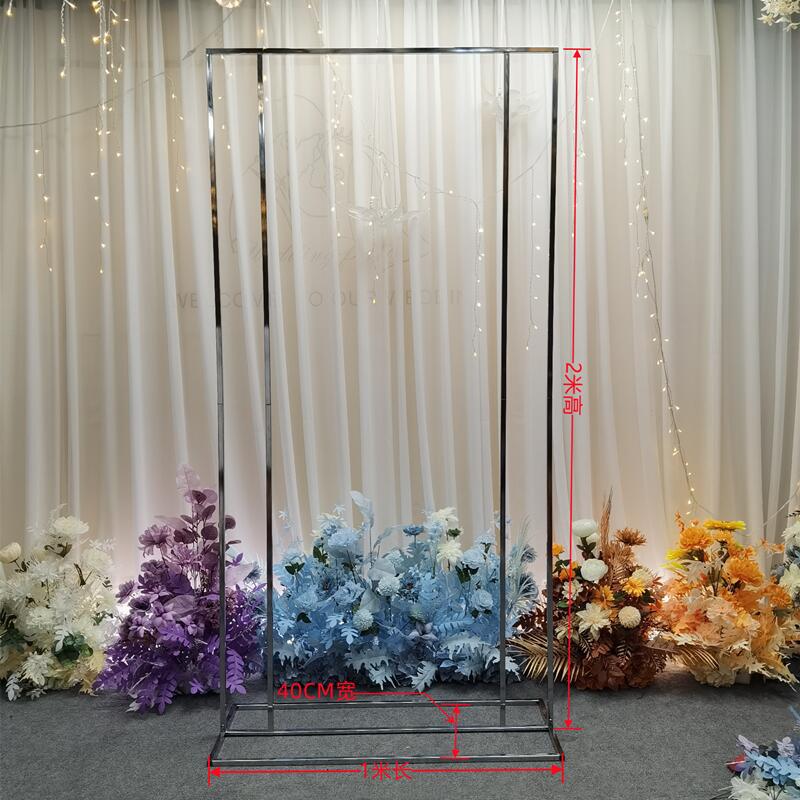 Nuovo arco per matrimonio in m - Gardening Tools Photo recensione e prezzo