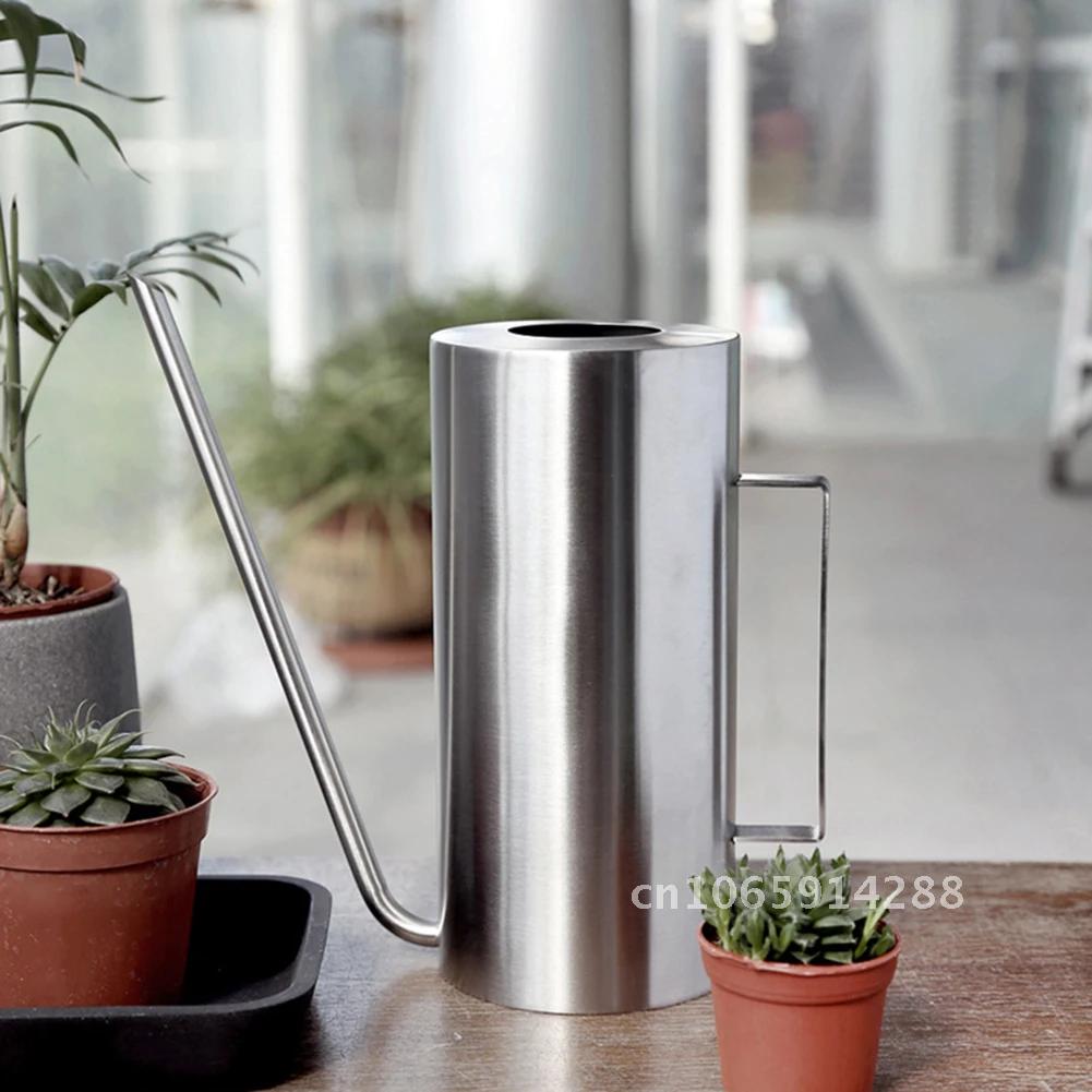 Annaffiatoio in Acciaio Inox p - Watering Can Long Spout recensione e prezzo