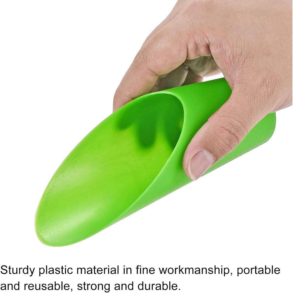 4 pz/set, plastica durevole se - Gardening Tools Brands recensione e prezzo