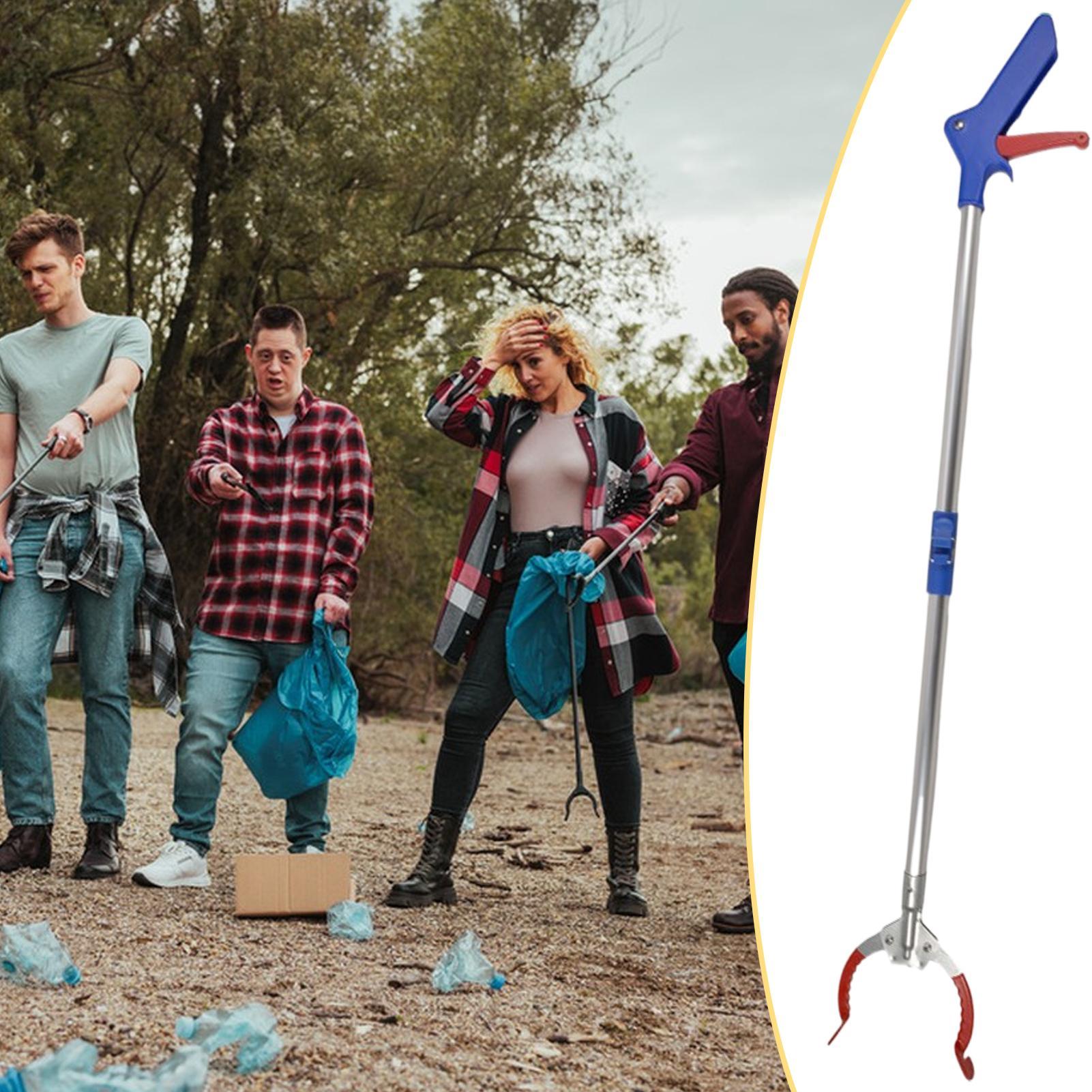 Strumento di presa in lega di  - Gardening Tools For Elderly recensione e prezzo