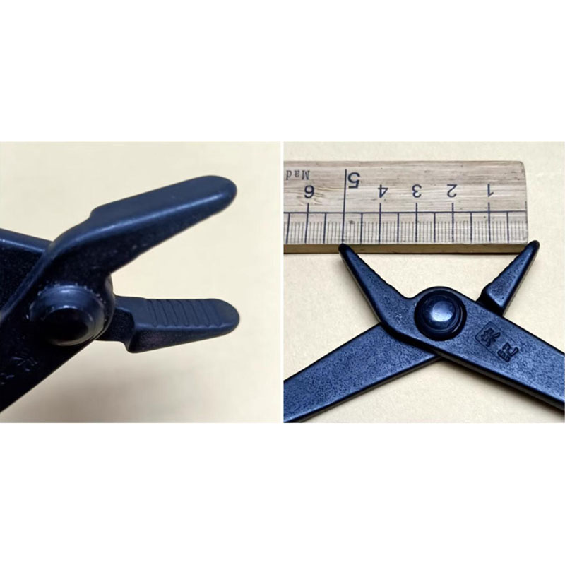 Forbici per Rami Spessi 200MM, - Gardening Tools Drawing recensione e prezzo