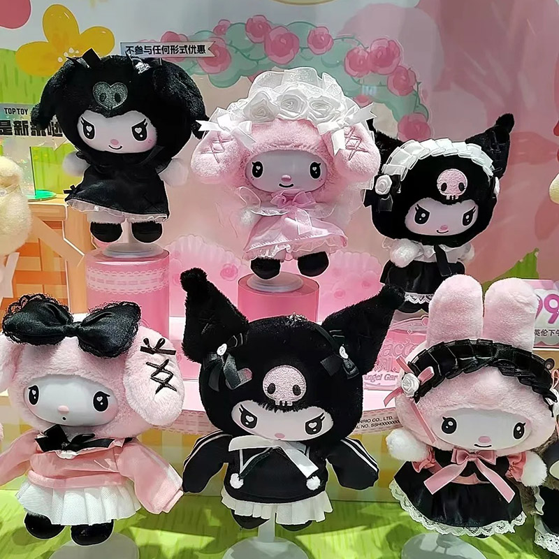 Autentico Toptoy Sanrio Person - Gardening Tools Box recensione e prezzo