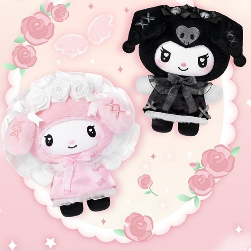 Autentico Toptoy Sanrio Person - Gardening Tools Box recensione e prezzo