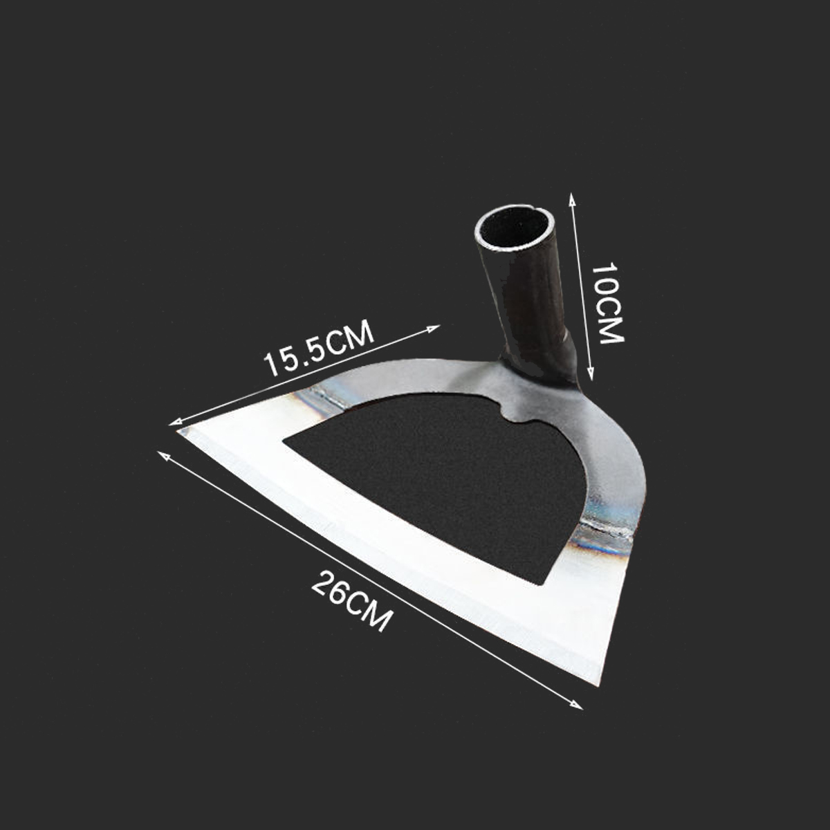 Zappa Professionale Cava per D - Gardening Tools Drawing recensione e prezzo