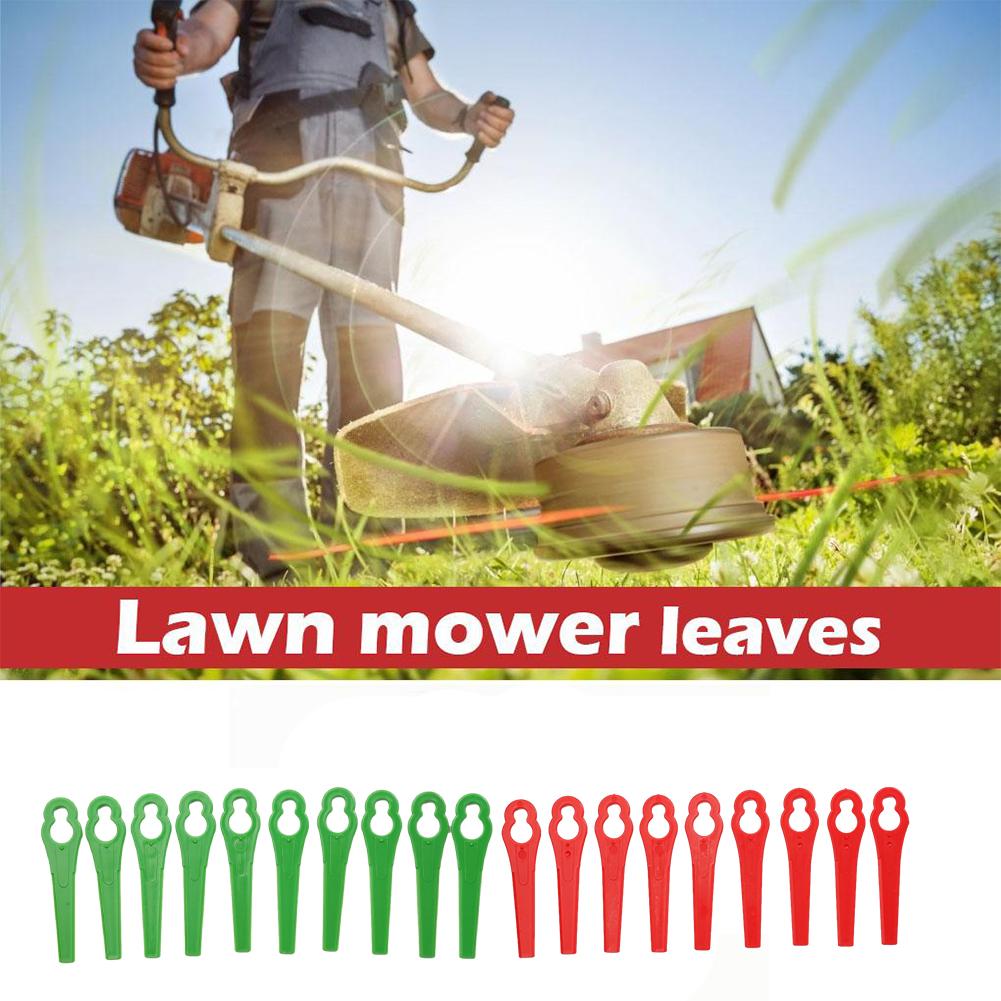 100 Pezzi Lame di Ricambio in  - Gardening Tools Edger recensione e prezzo