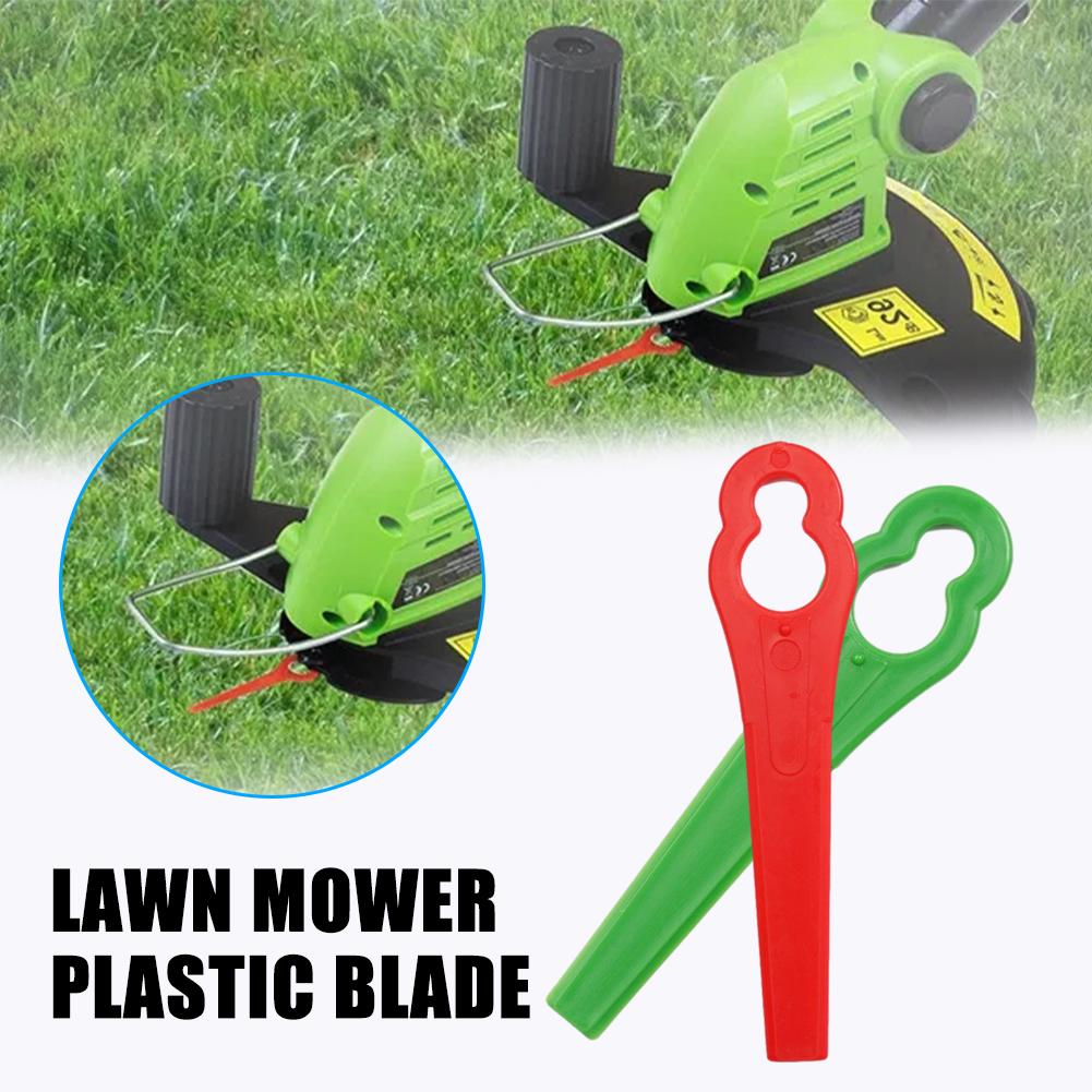 100 Pezzi Lame di Ricambio in  - Gardening Tools Edger recensione e prezzo