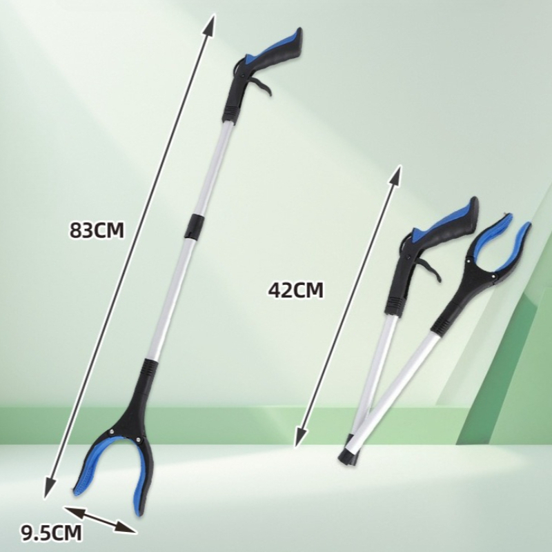 Pinza Pieghevole Estensibile p - Gardening Tools For Elderly recensione e prezzo