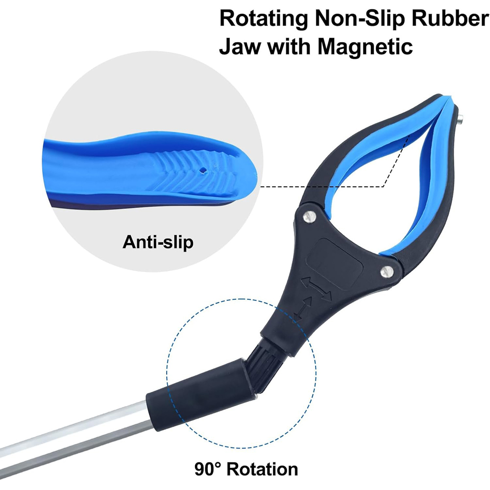 Pinza Pieghevole Estensibile p - Gardening Tools For Elderly recensione e prezzo