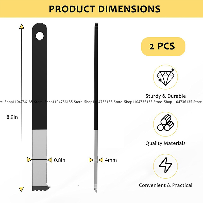 Strumento da disegno per pavim - Gardening Tools Drawing recensione e prezzo