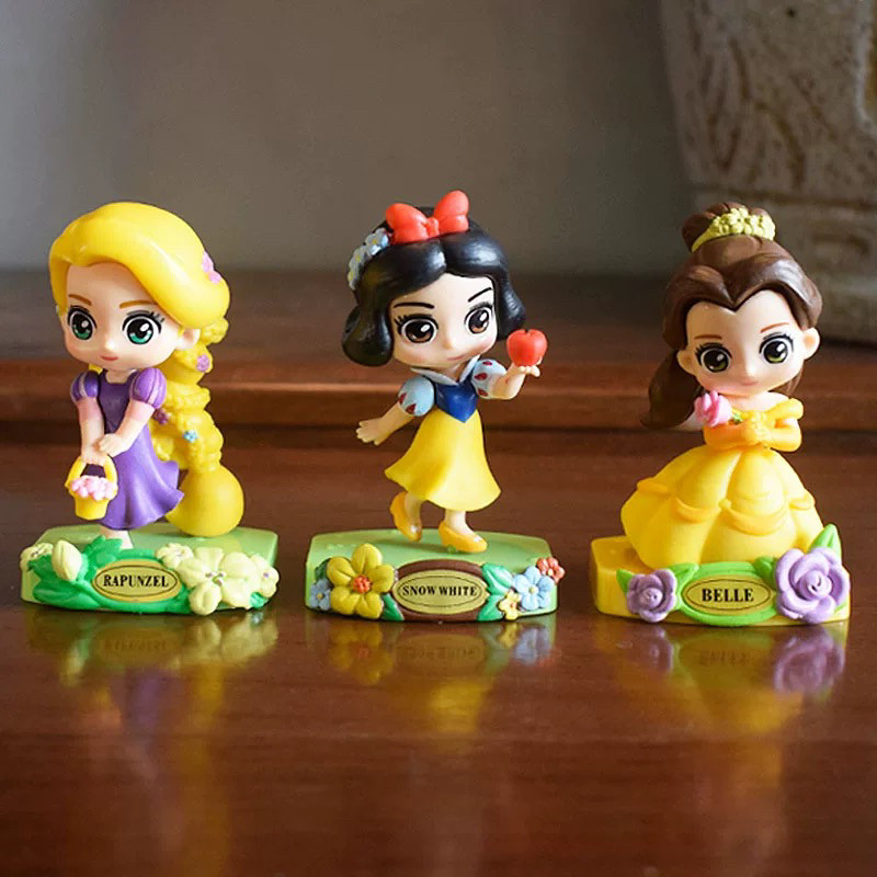 Disney Princess Garden Dream S - Gardening Tools Box recensione e prezzo