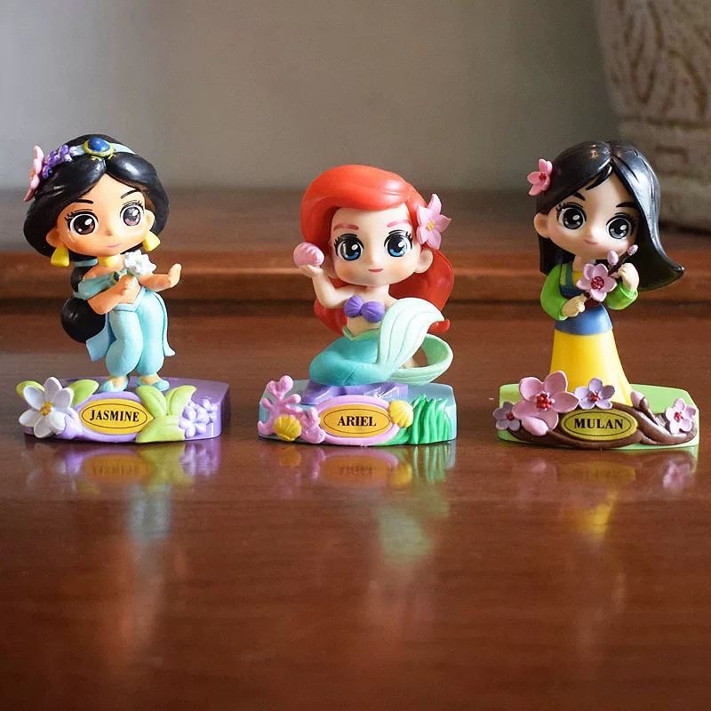Disney Princess Garden Dream S - Gardening Tools Box recensione e prezzo