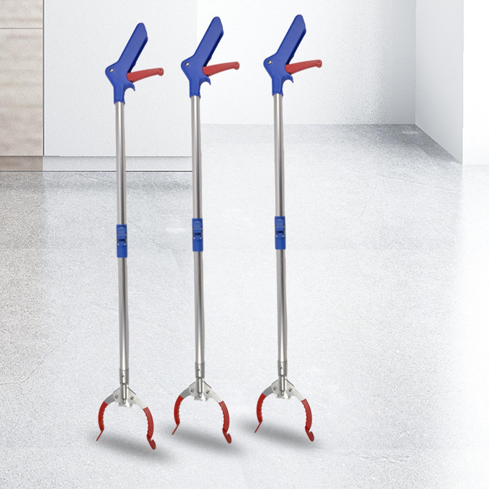 Grabber Tool Pieghevole ergono - Gardening Tools For Elderly recensione e prezzo
