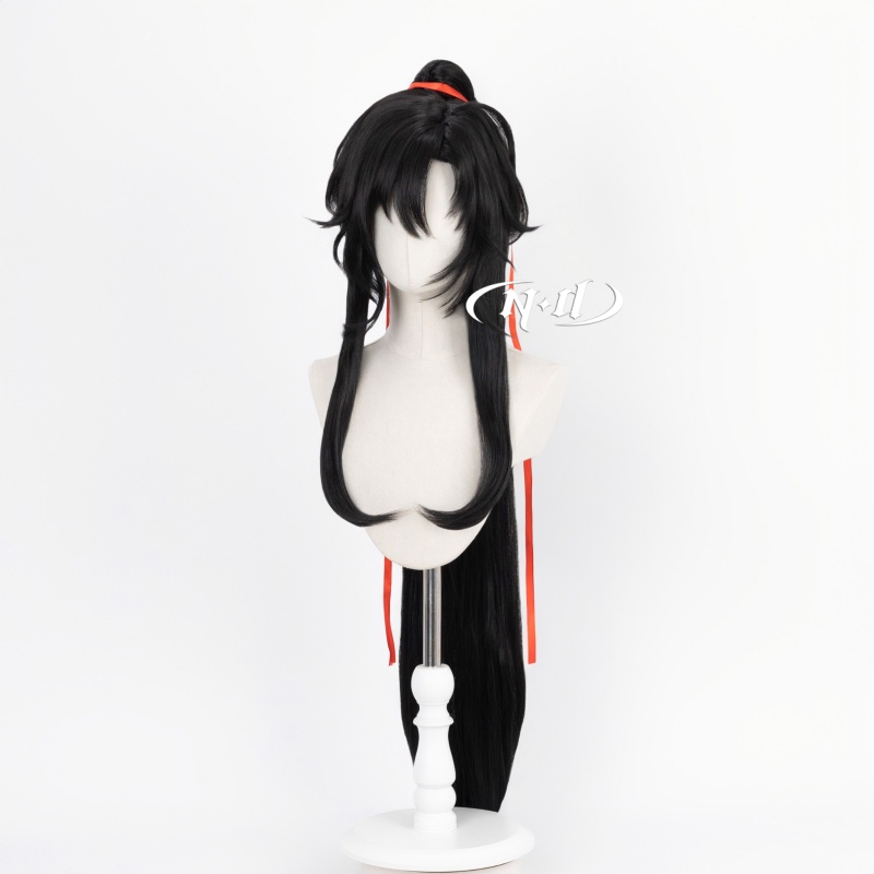 Parrucche cosplay ND Wei Wuxia - Gardening Tools Brands recensione e prezzo
