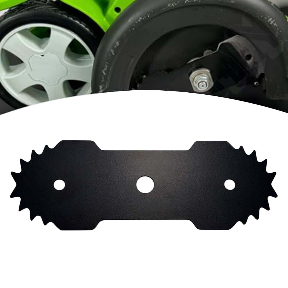 Lama a doppio filo in acciaio  - Gardening Tools Edger recensione e prezzo