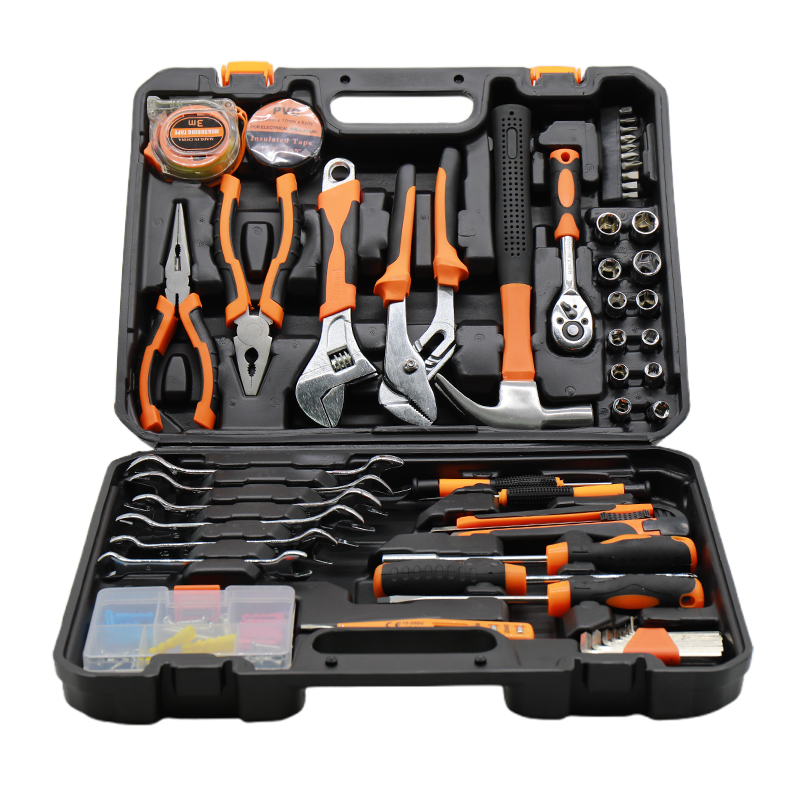 Set di 53 Attrezzi Manuali per - Gardening Tools Gift Set recensione e prezzo